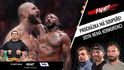 Procházkův zápas o titulovou šanci. Jak Brichta chyboval? Usyk je nejlepší v historii | Fight!