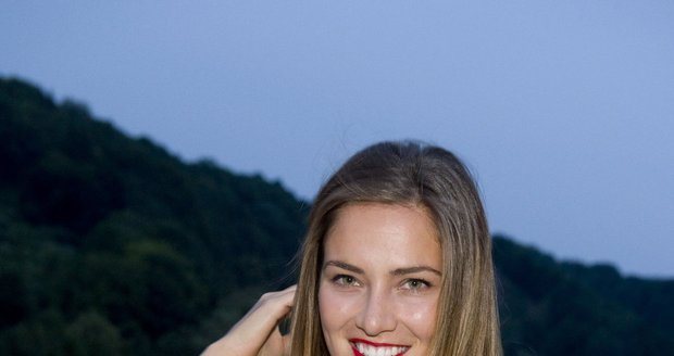 Andrea Bezděková