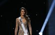 Nová Miss Universe Iris Mittenaer z Francie.