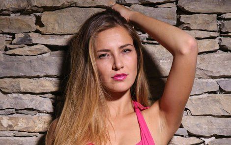 Andrea Bezděková slaví 22. narozeniny. Přejeme všechno nejlepší!