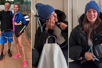 Bezděková po ztrátě nejcennější vzpomínky kvůli krádeži: Zažila zázrak!