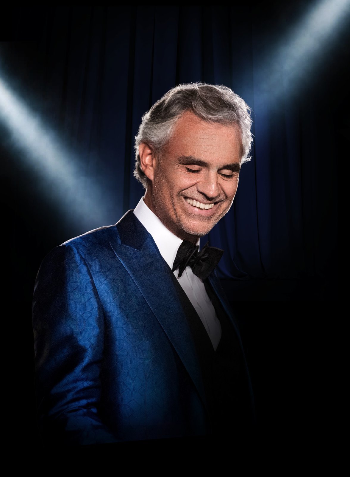 Andrea Bocelli