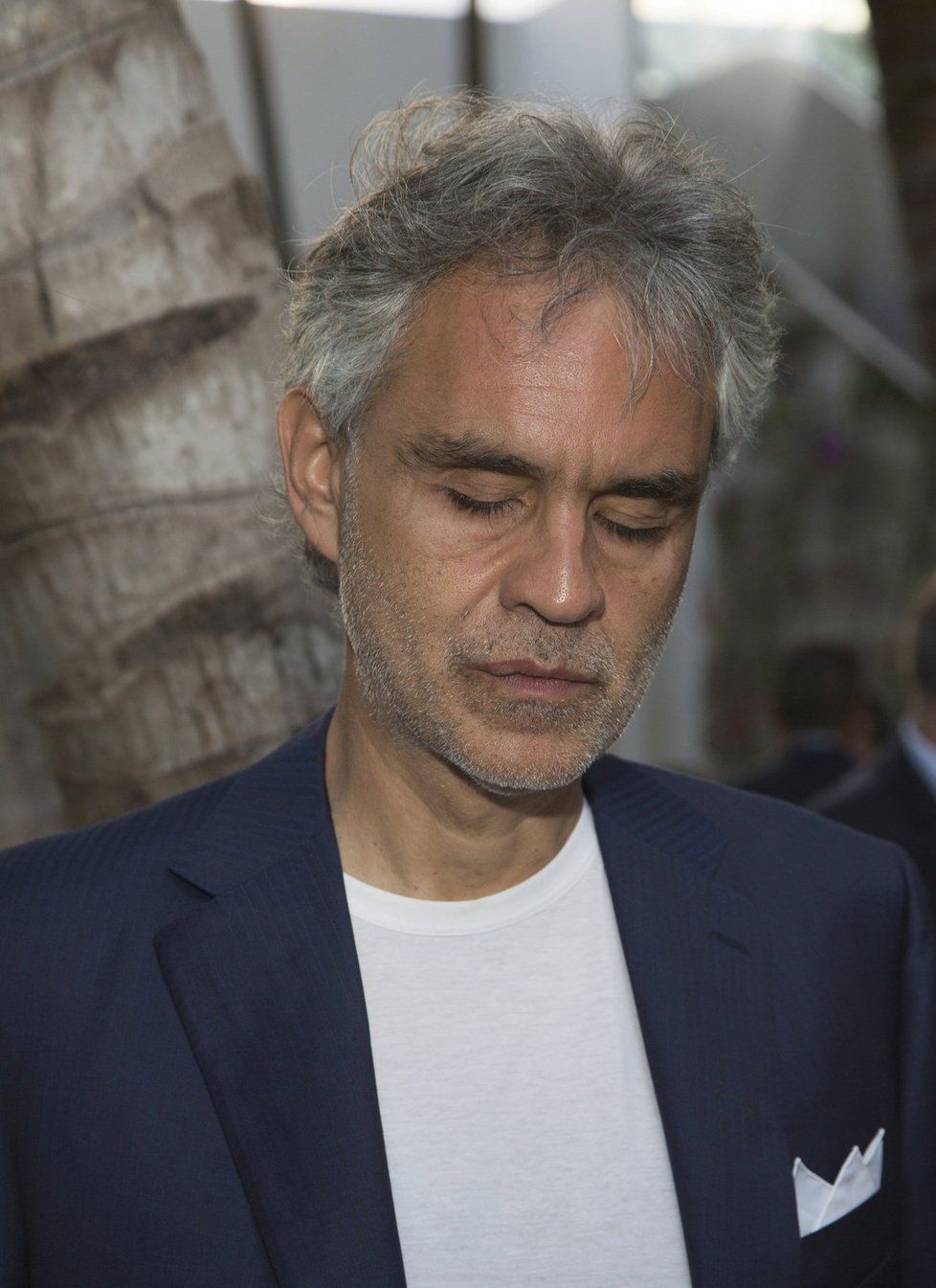 Andrea Bocelli