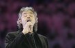 Andrea Bocelli