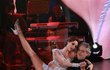 Andrea Bocelli tančí v soutěži StarDance