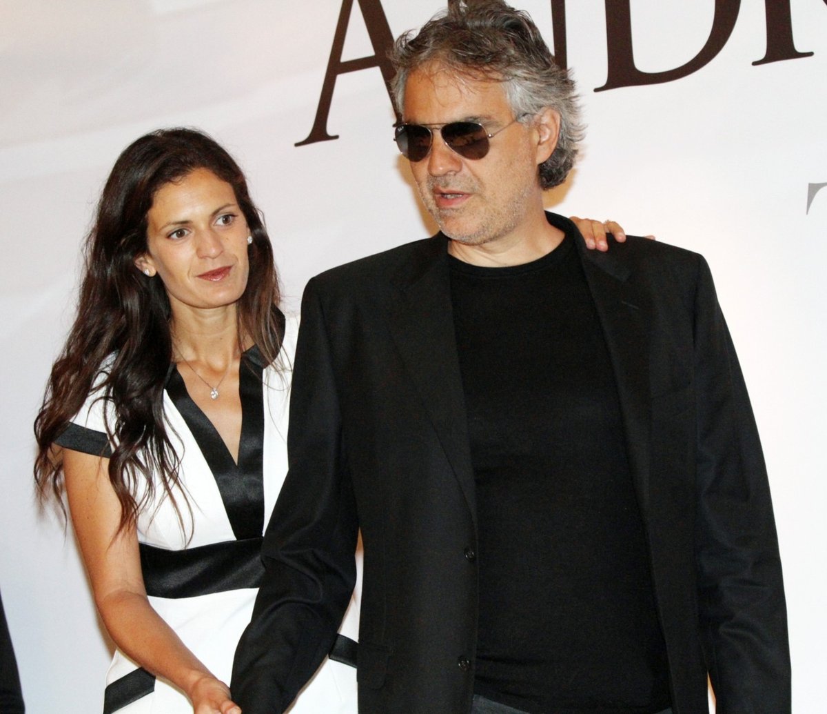 Andrea Bocelli