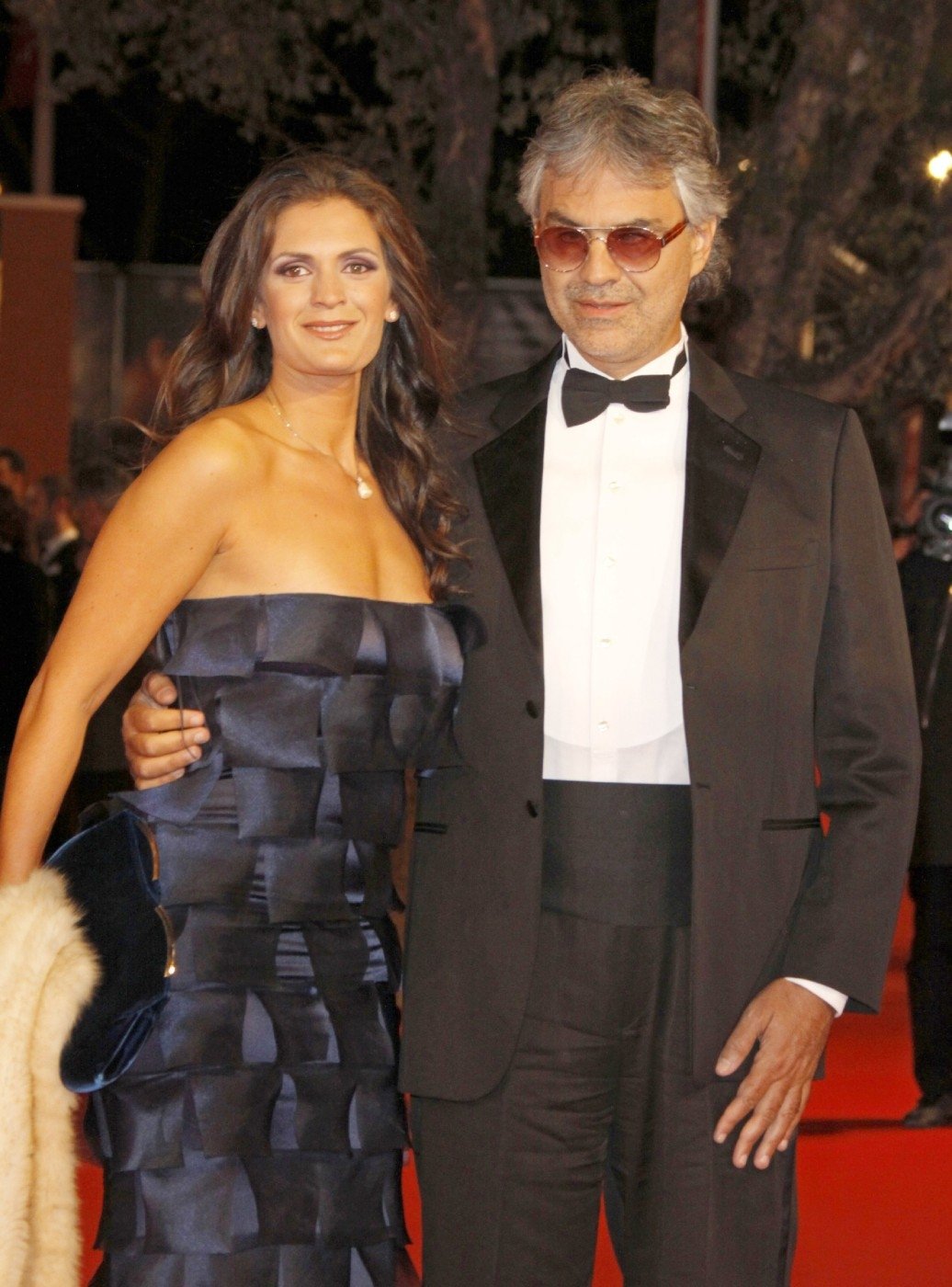 Andrea Bocelli