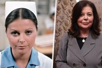 Ina z Nemocnice na kraji města Čunderlíková o návratu k natáčení: Z kamery mám strach!