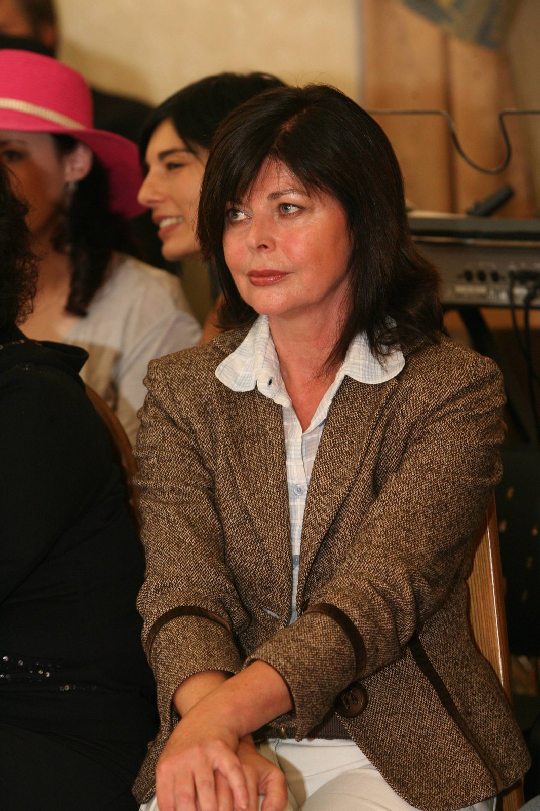 Andrea Čunderlíková