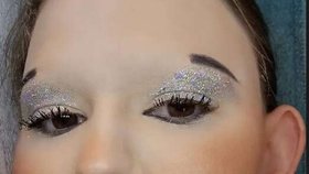 Andrea se výplní rtů nikdy nevzdá