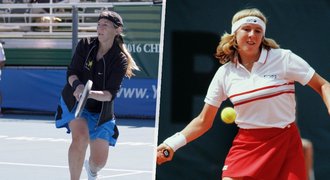 Šílený životní příběh nadějné tenistky: V osmnácti finále Wimbledonu, nyní jeptiškou!