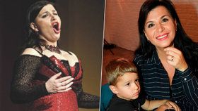 Operní diva Kalivodová přiznává: Přišla jsem o spoustu peněz! Překvapilo mě to