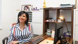 Andrea Kalivodová po rozvodu: Upravila dům podle sebe!