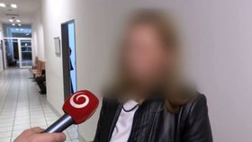 Andrea se opakovaně obracela na policii s tím, že ji manžel týrá.