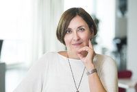 Andrea Klímová: Vyhoření v práci nemusí znamenat konec vaší kariéry