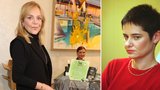 Zemřela dokumentaristka Havlové Majstorovičová (†57): Podlehla nádoru na mozku!