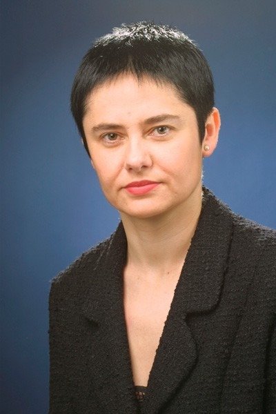 Andrea Majstorovičová