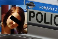 Andrea před týdnem zmizela z tanečního klubu: Policie ji našla, ale mlčí