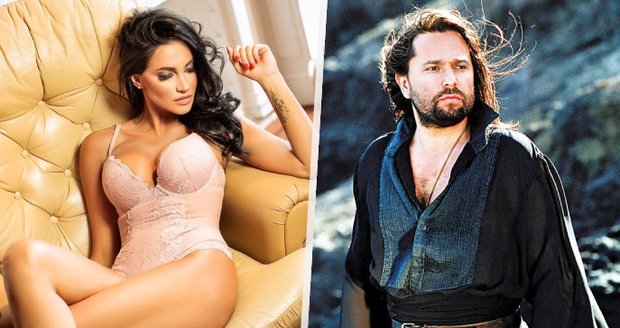 Krásná DJ Andrea Pomeje: Strach z Vánoc! Kvůli Jirkovi…