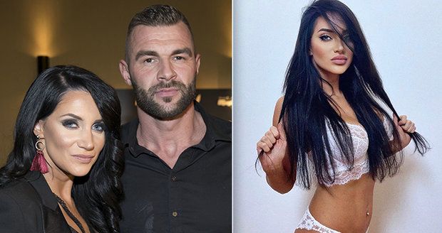 Vdova po Jiřím Pomeje (†54) Andrea: Antikoncepce? To radši potrat!