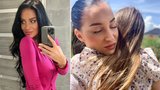 Sexy Andrea Pomeje: Fanoušky dráždí v tričku dcery (9)! Je jí skoro velké…