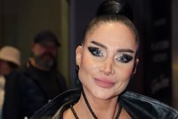 Andrea Pomeje o potížích dcery: Aničky (12) se nikdo nezastal! Raději změnila školu