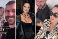 Horor sexy Pomeje v Thajsku: Pláč a zvratky!