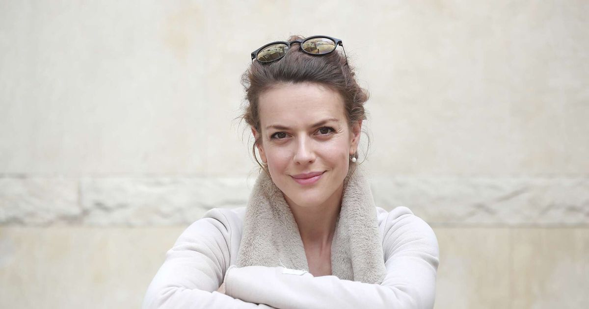 Sara Ruzickova Andrea Růžičková (41): Nechtěla jsem být otrokem modernismu a tlačítek ...