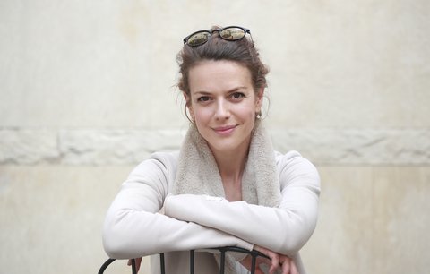 Andrea Růžičková (41): Nechtěla jsem být otrokem modernismu a tlačítek. Utekli jsme na vesnici
