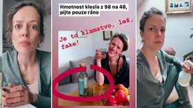 Andrea Kerestešová Růžičková bez sebe vzteky, zneužili ji pro reklamu!