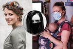 Andrea Růžičková pociťuje kvůli koronaviru depky