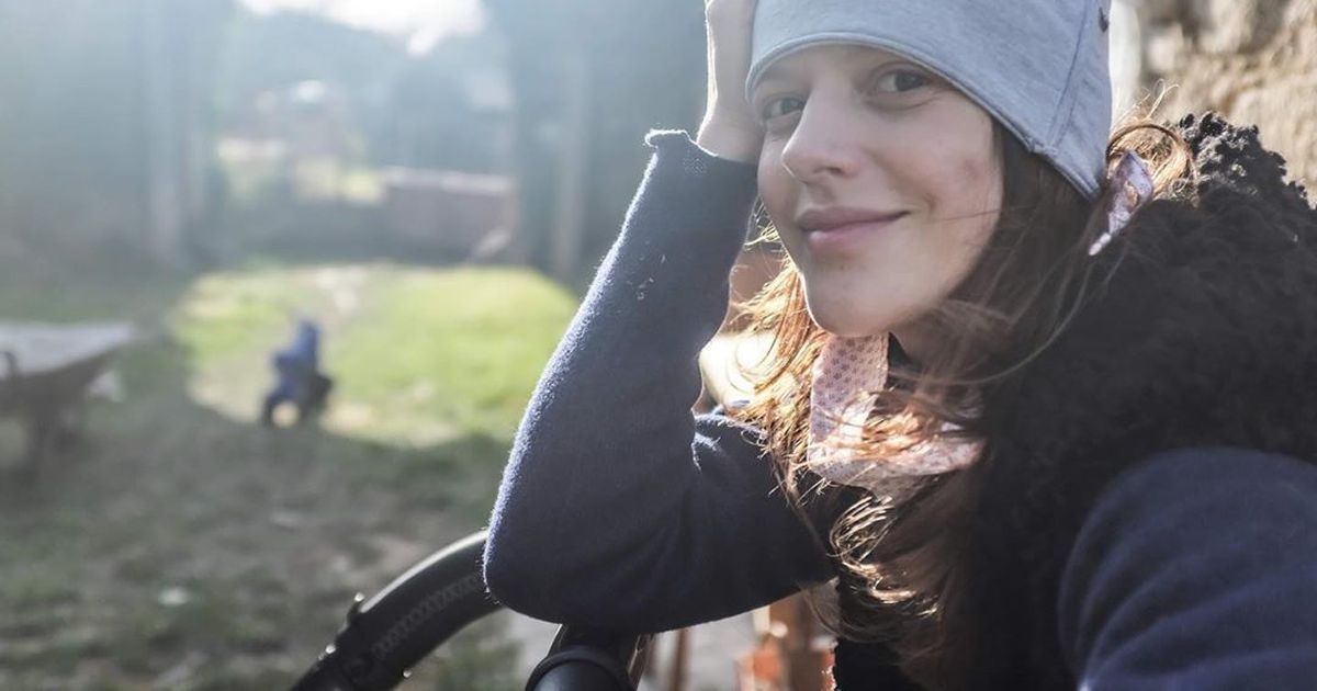 Vanda Ruzickovs Andrea Růžičková prchá z Prahy na venkov: S manželem hodlá ...