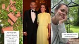 Smutná Andrea Růžičková: Bouřka jí očesala dům a pokácela stromy!