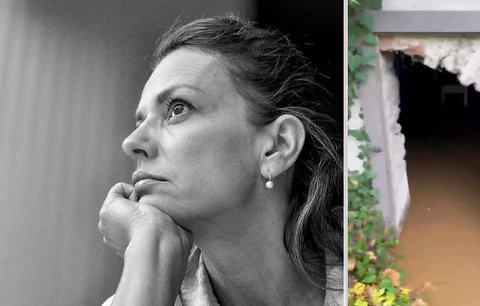 Andreu Růžičkovou zlomil stesk: Sesypala se! A doma ji čeká pohroma…