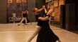 Andrea Sestini Hlaváčková neměla před soutěží taneční zkušenosti