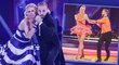 Bývalá tenistka Andrea Sestini Hlaváčková je jednou z tváří letošní řady StarDance