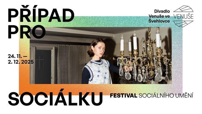 Tváří festivalu se stala herečka Andrea Uhlík Berecková. Tváří festivalu se stala herečka Andrea Uhlík Berecková.