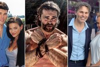 Sexy Jágr do půl těla nahý: Slintala nad ním jeho ex Verešová!