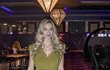 Celebrity se sešly v kasinu ve Vestci u Prahy na pomoc nadaci Andrey Verešové - Barbora Mottlová Celebrity se sešly v kasinu ve Vestci u Prahy na pomoc nadaci Andrey Verešové - Barbora Mottlová