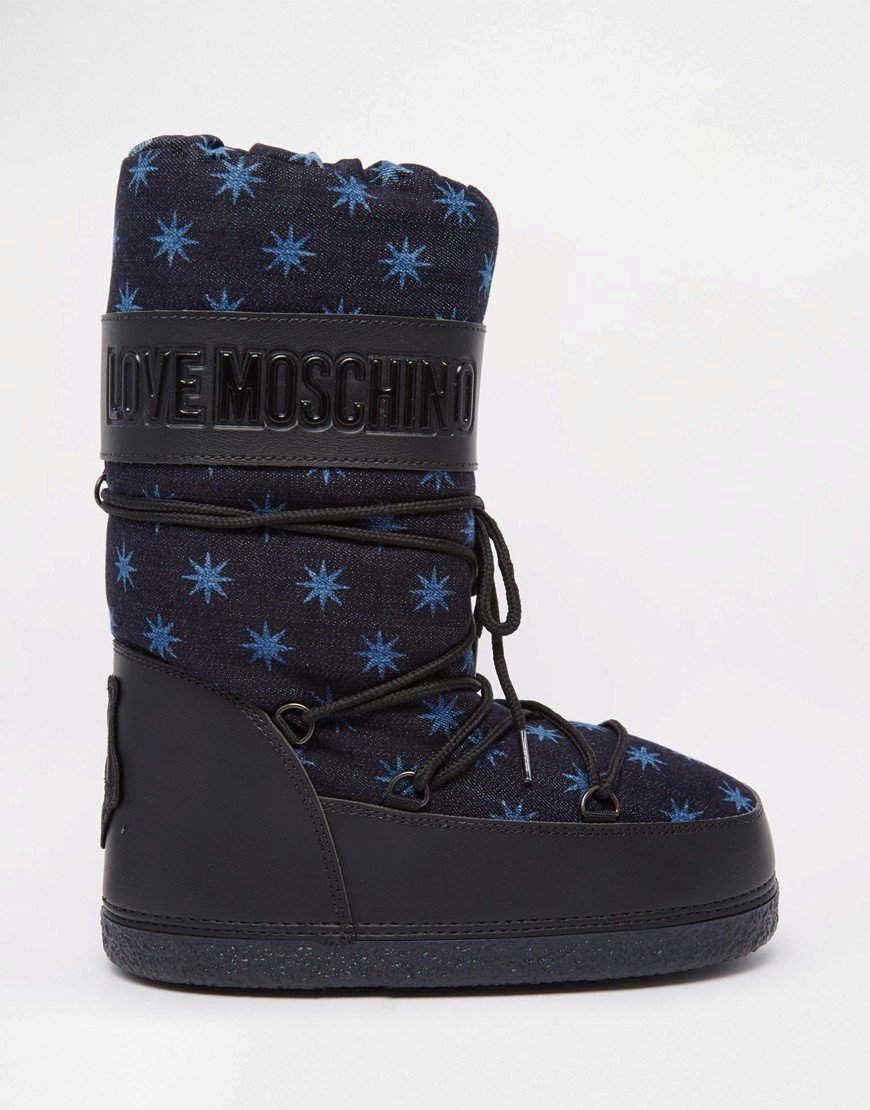 Moschino, Asos.com, cca 2400 Kč