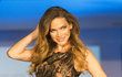 Značka Andrey Verešové má prý dočasně pauzu. Modelka nestíhá! Značka Andrey Verešové má prý dočasně pauzu. Modelka nestíhá!