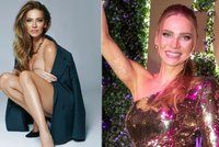 Andrea Verešová opět nahá: Nebojte se, nekoušu... ale možná vám vyrazím dech!