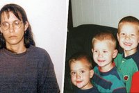 Andrea utopila svých pět dětí: Exmanžel o ní mluví jako o milující a oddané ženě