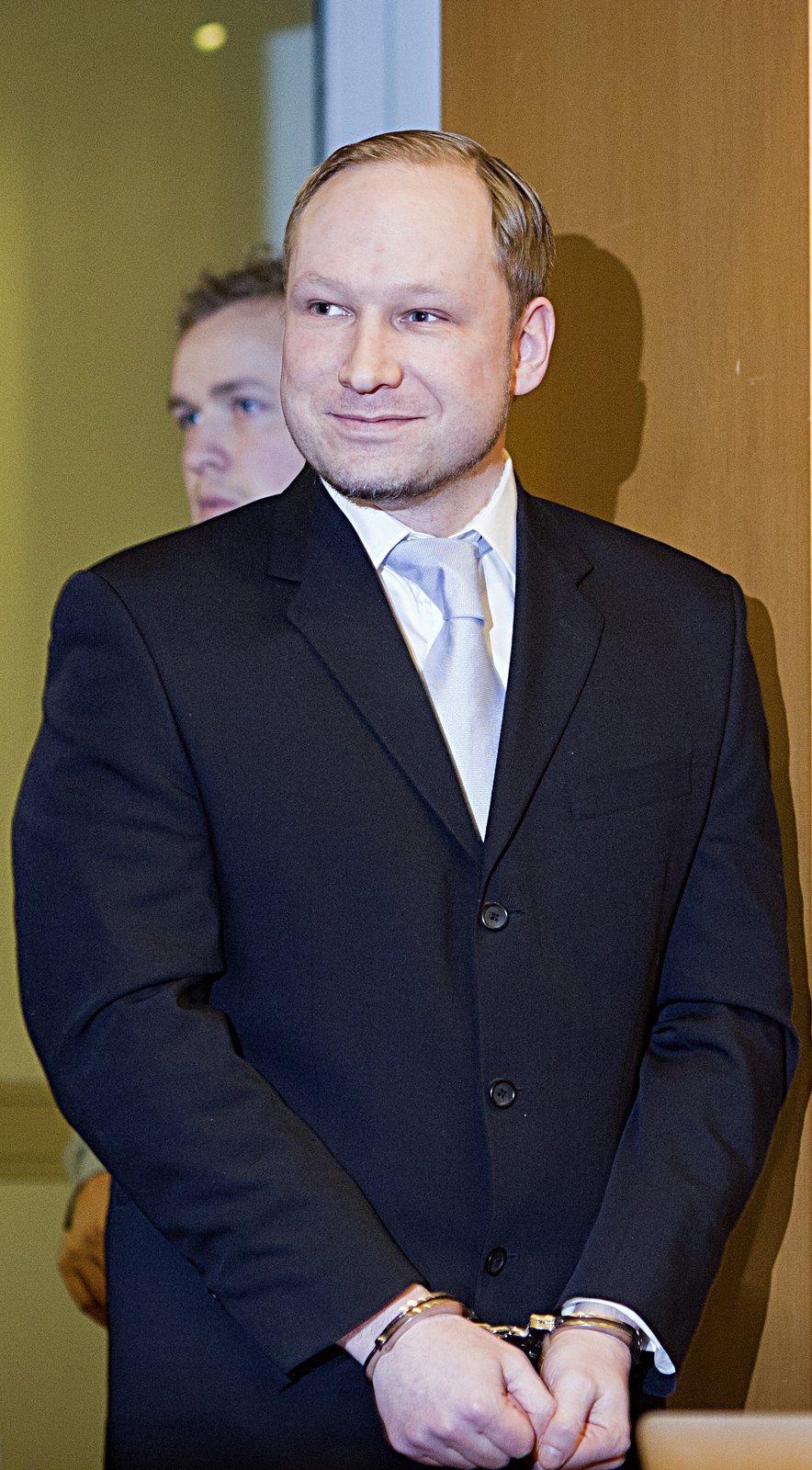 Anders Behring Breivik