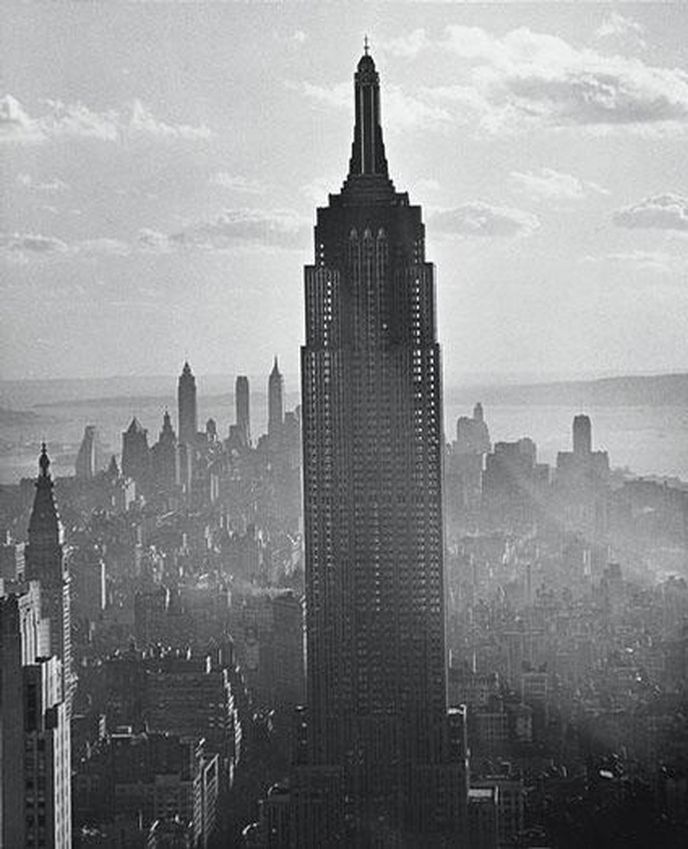 Andreas Feininger: That´s Photography