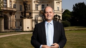 Ambasáda chystá 30. září velkolepé oslavy připomínající dramatické události z roku 1989. Velvyslanec zve do Lobkovického paláce všechny zájemce.
