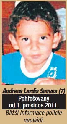 Andreas Lardis Savvas