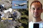 V březnu 2015 namířil Andreas Lubitz airbus Germanwings úmyslně do horského masivu a 149 cestujících vzal s sebou na smrt. Ani jedno z těl nebylo nalezeno kompletní...