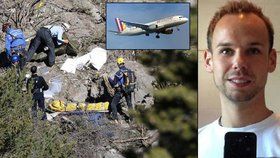 V březnu namířil Andreas Lubitz airbus Germanwings úmyslně do horského masivu a 149 cestujících vzal s sebou na smrt. Ani jedno z těl nebylo nalezeno kompletní...