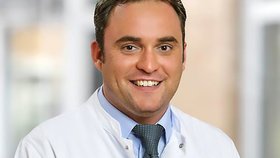 Andreas Niederbichler pracoval jako chirurg.